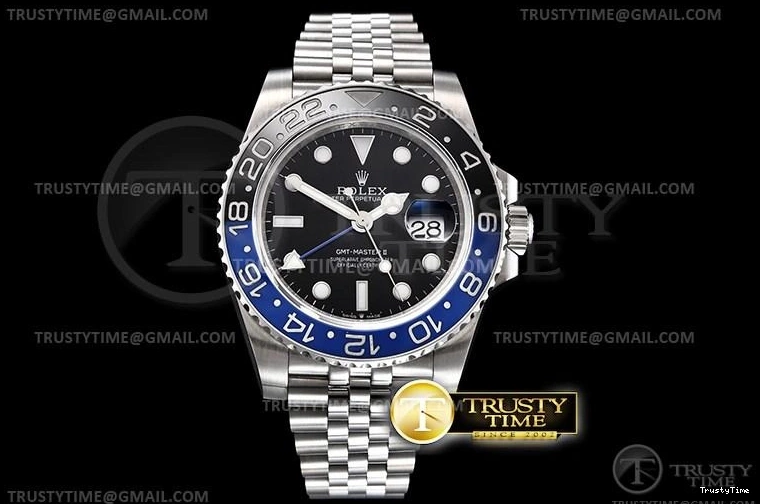 1016 Sophisticated ROLGMT159A-GMT II 976